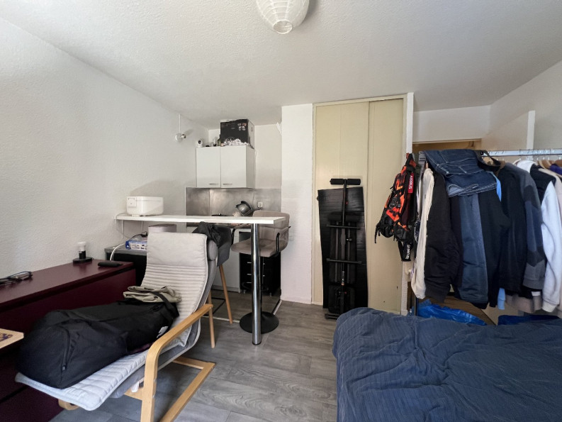 vente Appartement Toulouse - Photo 3