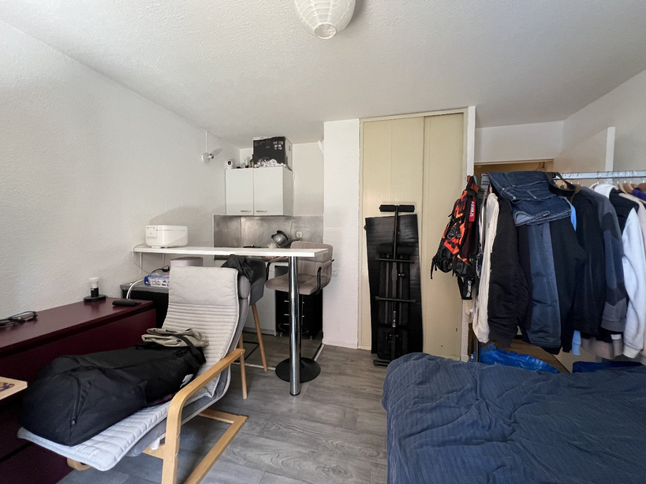 à vendre Appartement Toulouse - Photo 3
