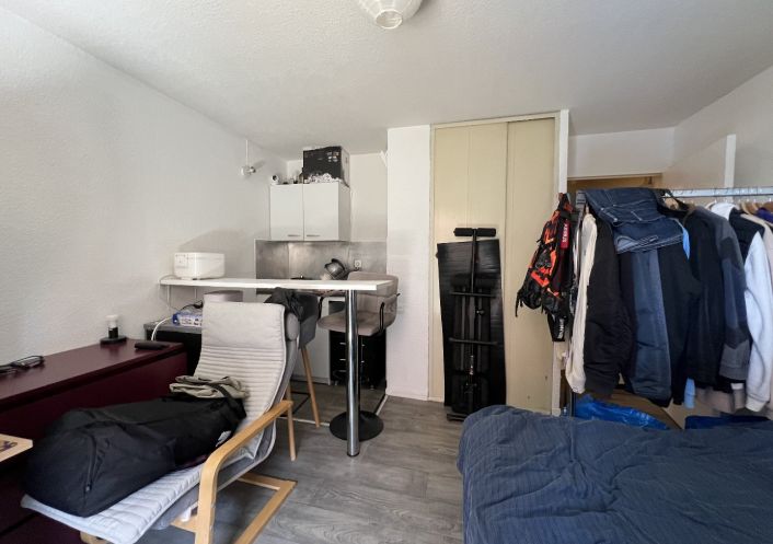 à vendre Appartement Toulouse