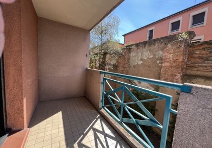 vente Appartement Toulouse