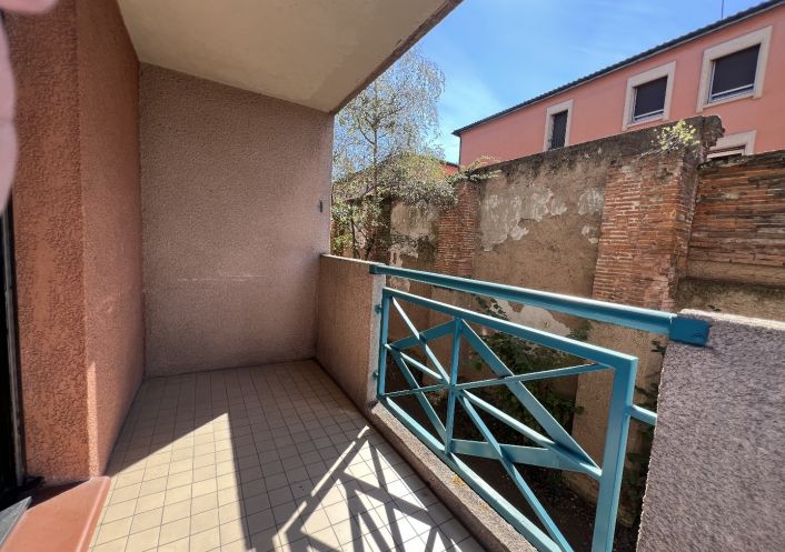 à vendre Appartement Toulouse