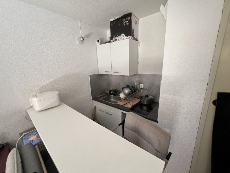 vente Appartement Toulouse - Photo 5
