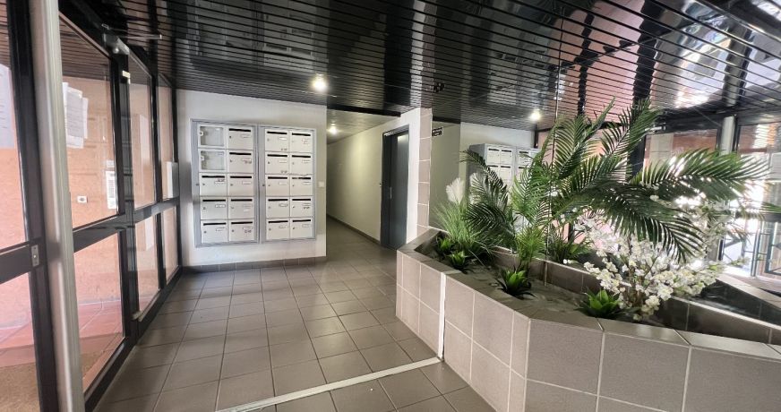 vente Appartement Toulouse