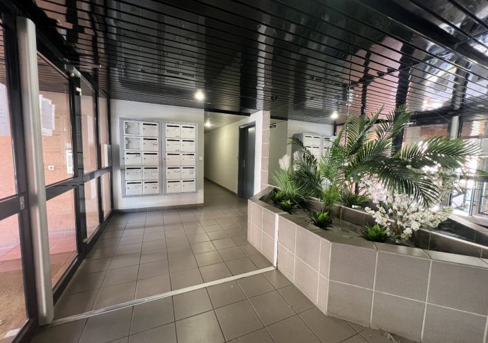 à vendre Appartement Toulouse