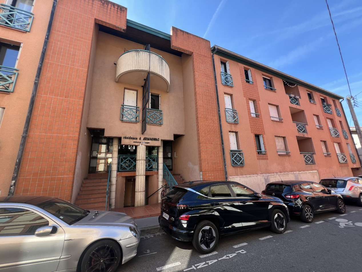 à vendre Appartement Toulouse - Photo 8