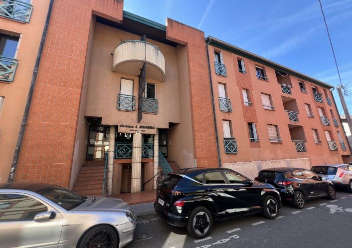à vendre Appartement Toulouse