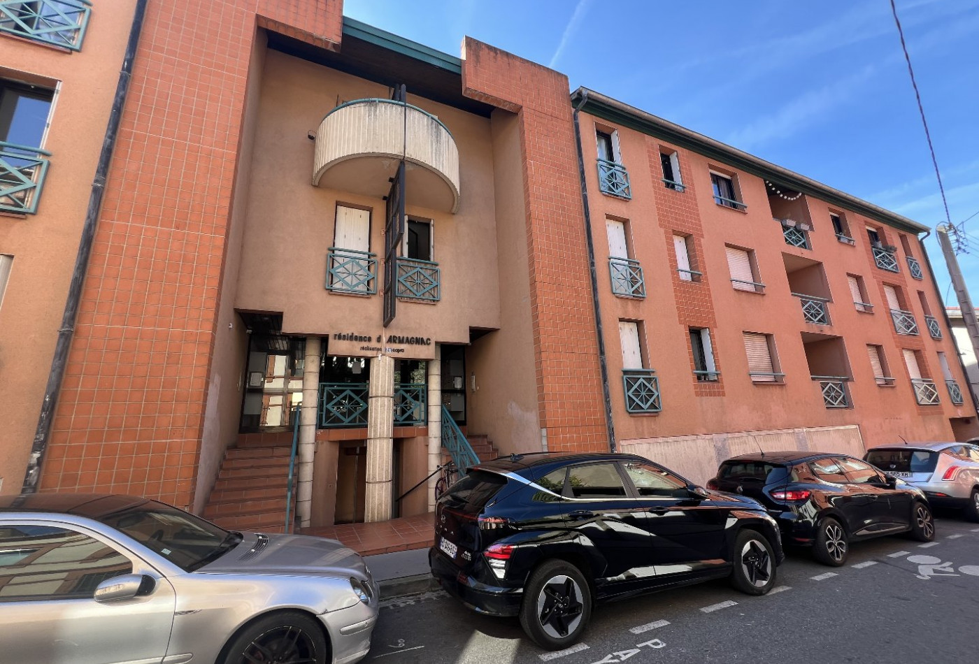 vente Appartement Toulouse - Photo 8