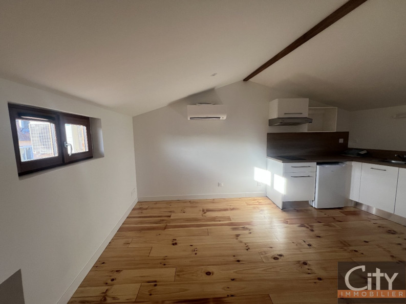 vente Appartement Toulouse - Photo 6