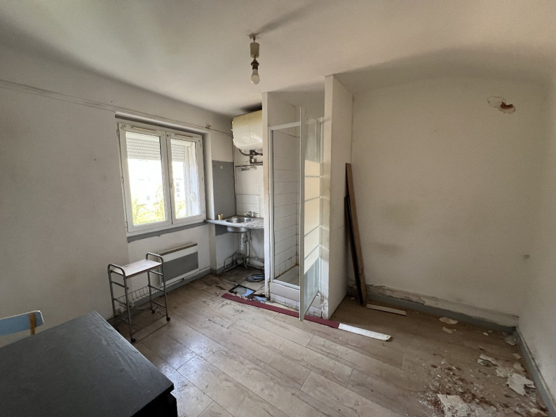 vente Immeuble Toulouse - Photo 3