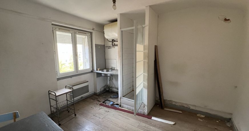 vente Immeuble Toulouse