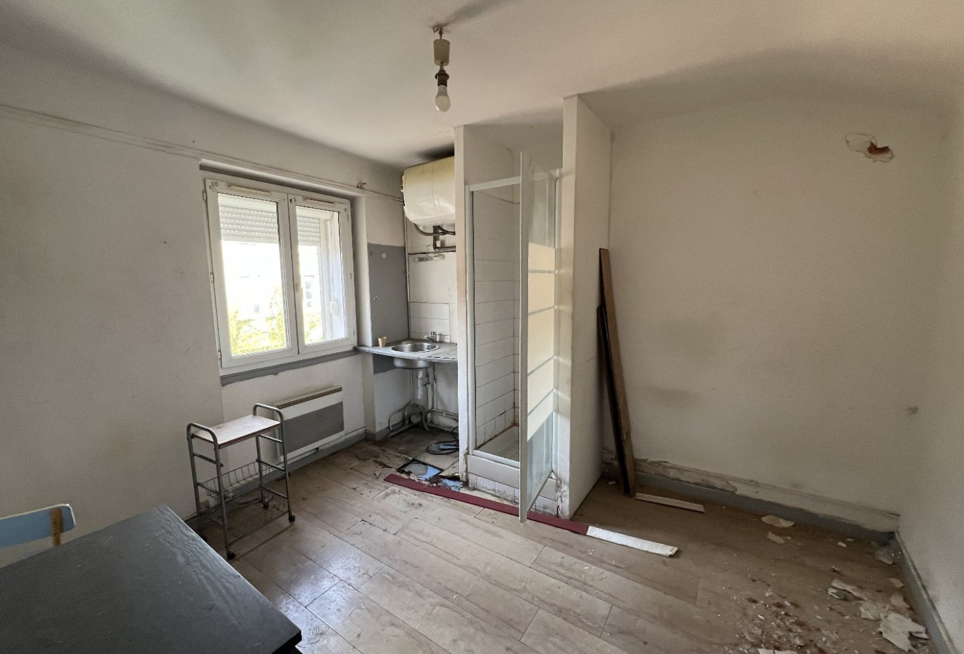 vente Immeuble Toulouse - Photo 3