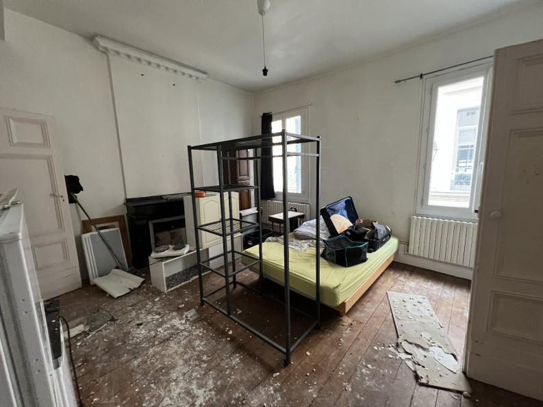 vente Immeuble Toulouse - Photo 4