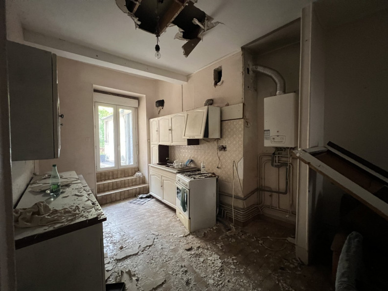 vente Immeuble Toulouse - Photo 5