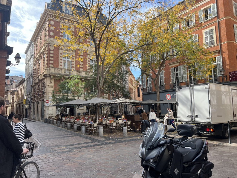 vente Immeuble Toulouse - Photo 7