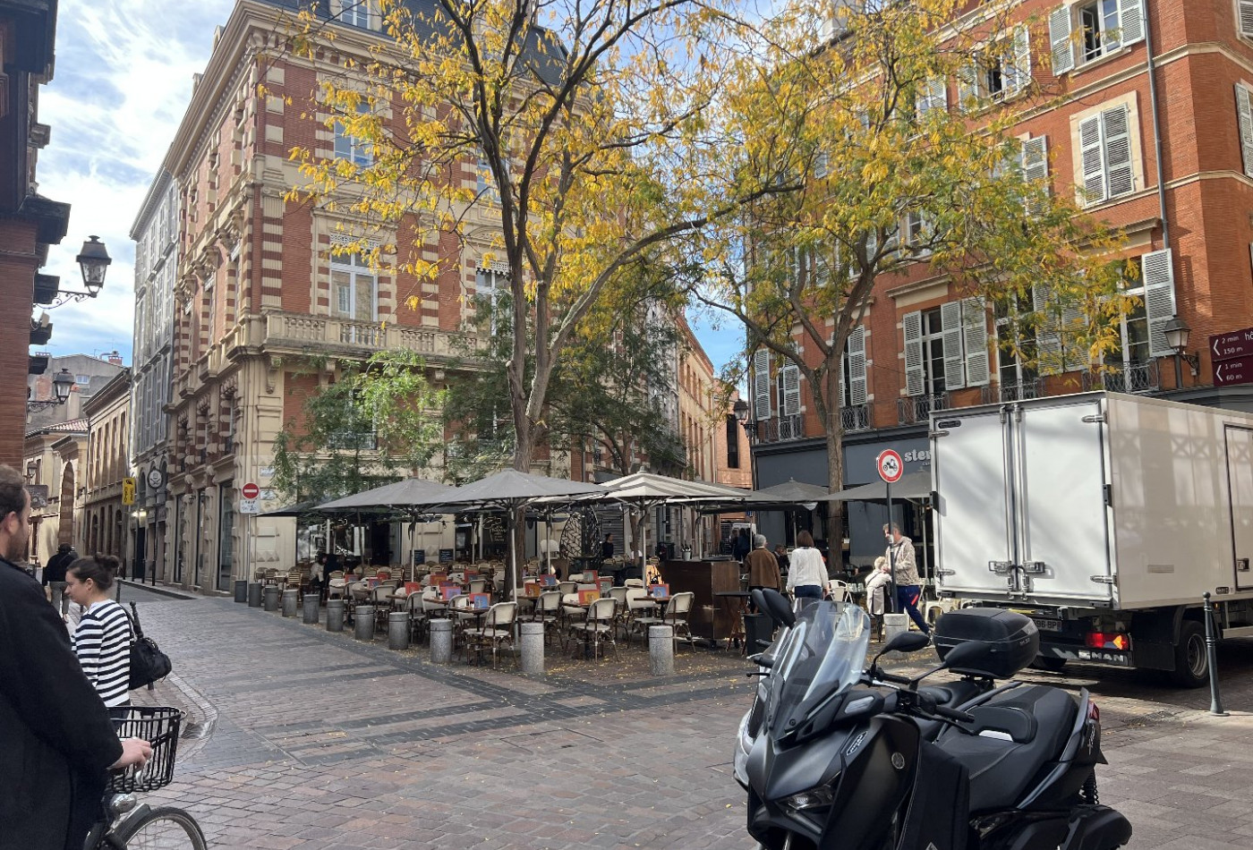 vente Immeuble Toulouse - Photo 7