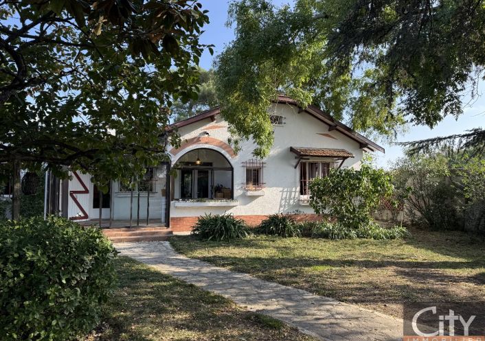 à vendre Maison Toulouse