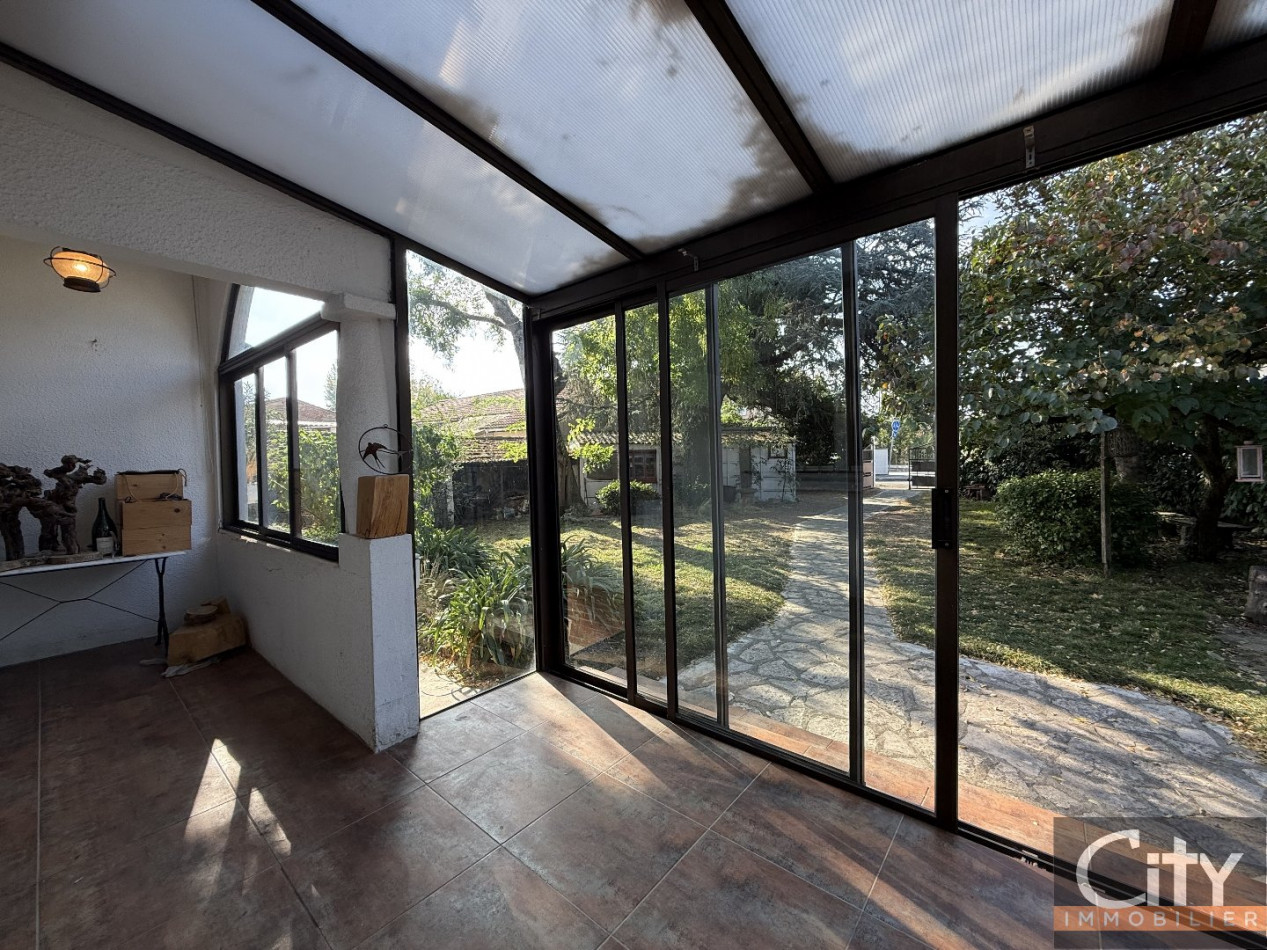 à vendre Maison Toulouse - Photo 5