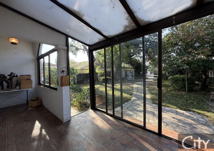 à vendre Maison Toulouse