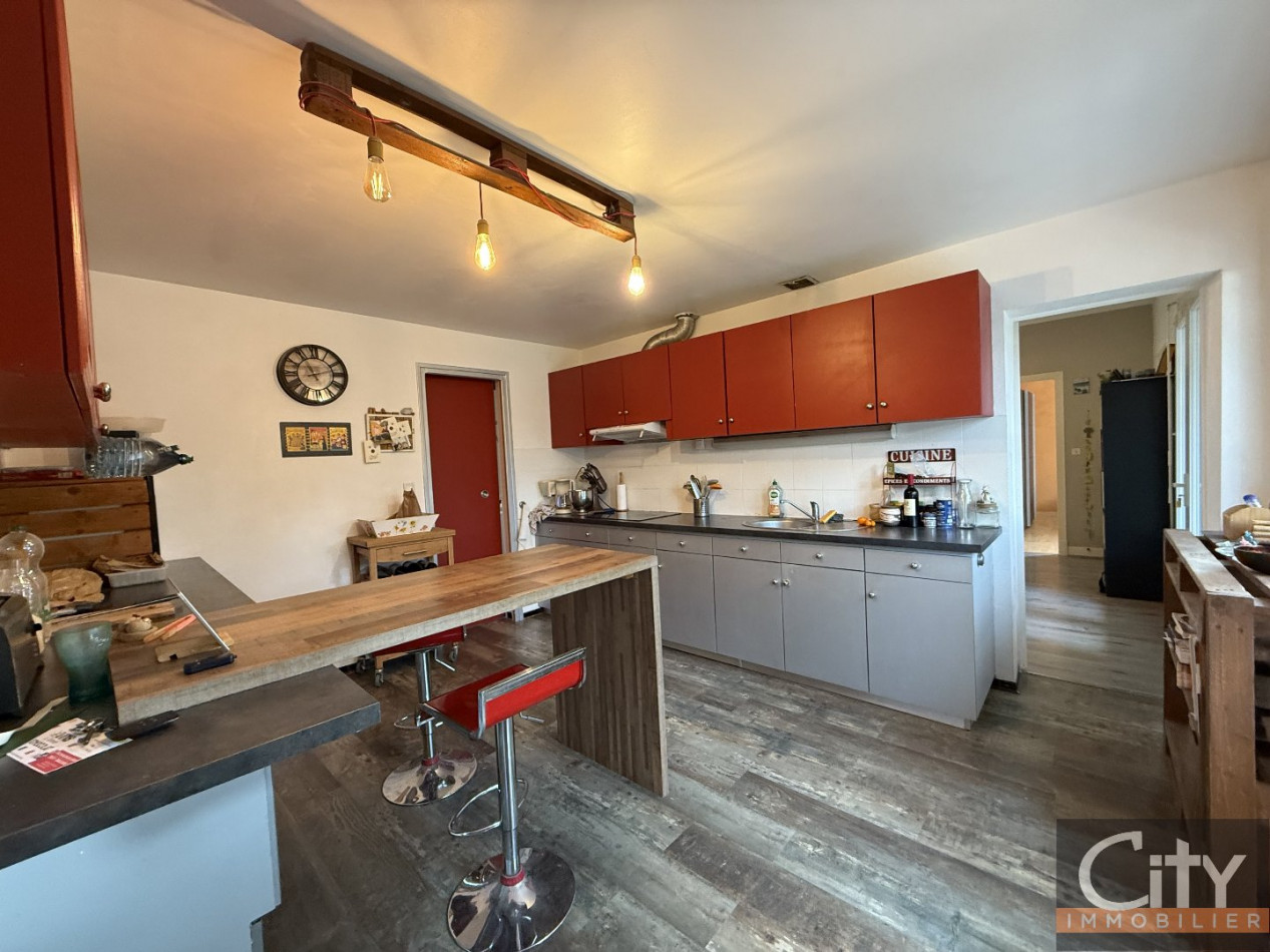 à vendre Maison Toulouse - Photo 4