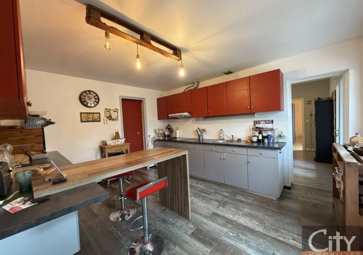 à vendre Maison Toulouse