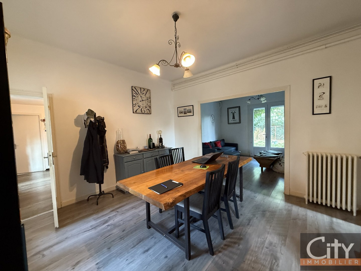 à vendre Maison Toulouse - Photo 2