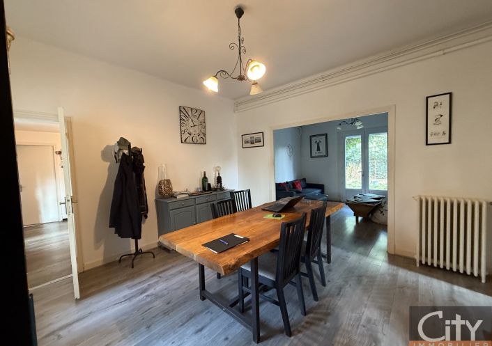 à vendre Maison Toulouse