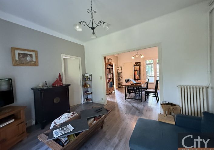 à vendre Maison Toulouse