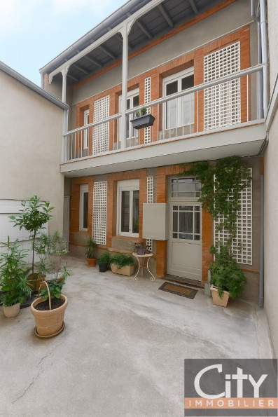 vente Appartement Toulouse - Photo 1