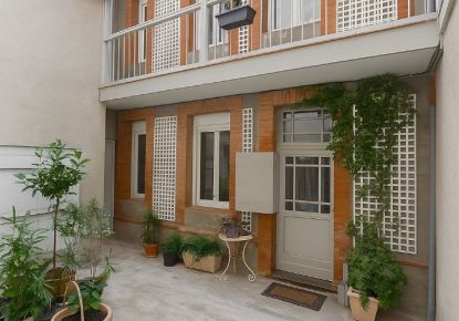 vente Appartement Toulouse