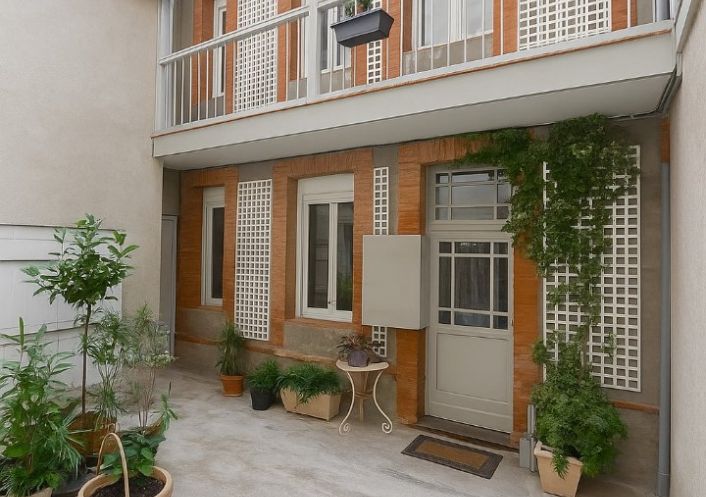 à vendre Appartement Toulouse