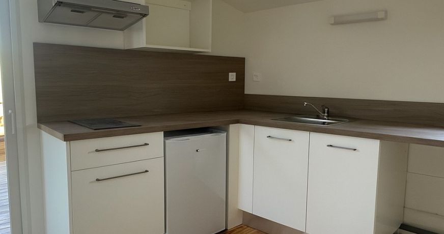 vente Appartement Toulouse