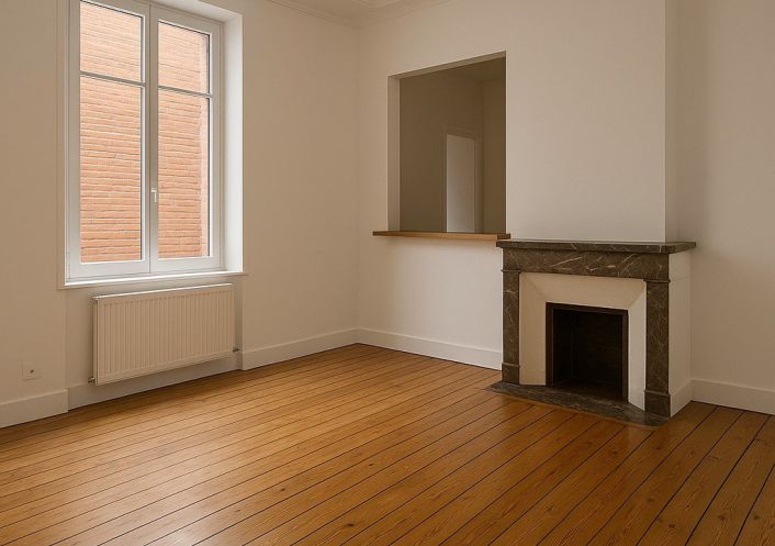 à vendre Appartement Toulouse
