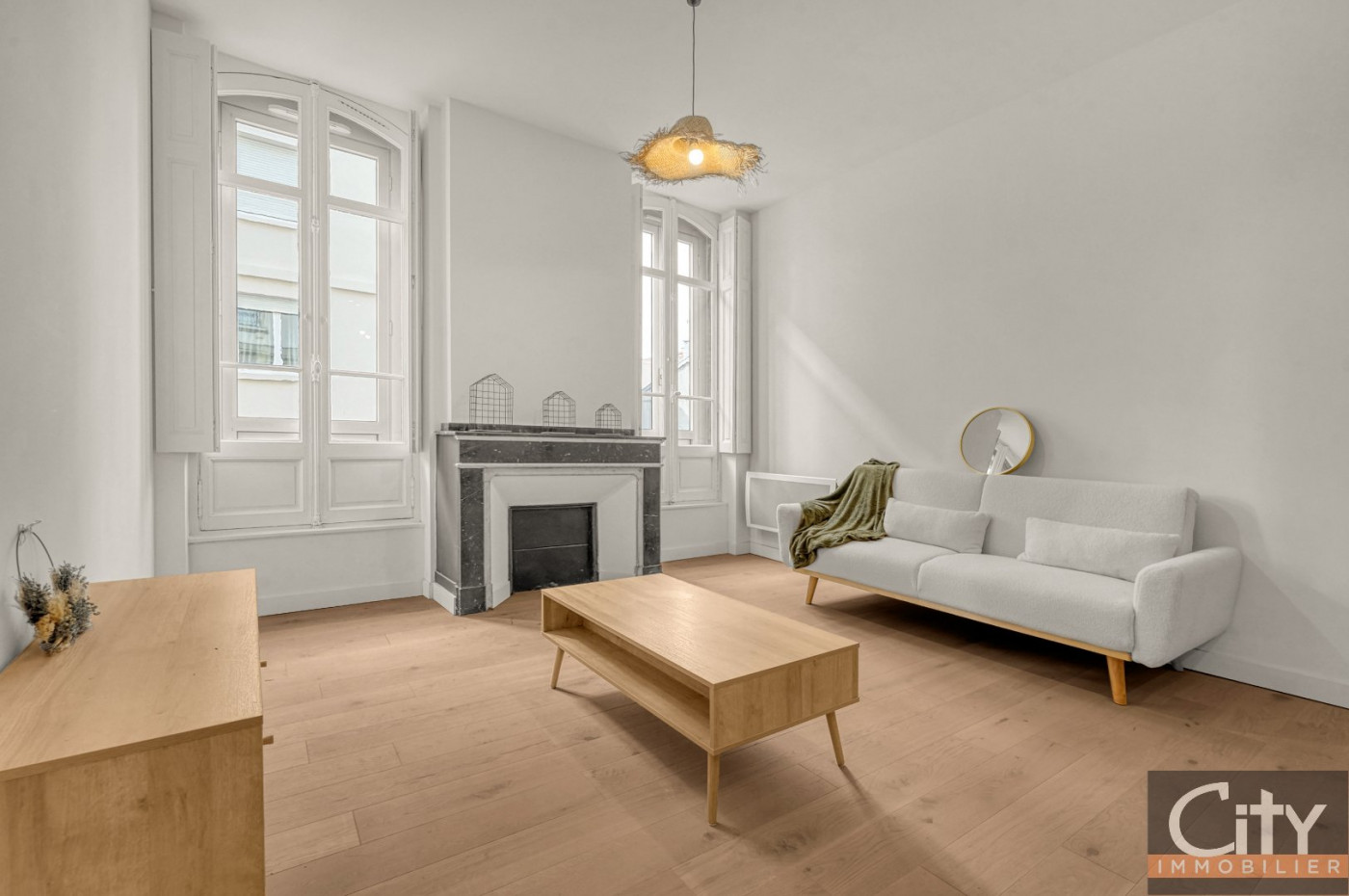 à vendre Appartement Toulouse - Photo 1