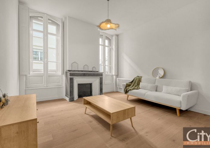 à vendre Appartement Toulouse