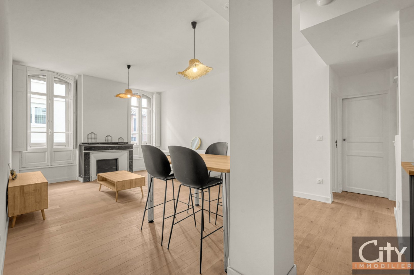 à vendre Appartement Toulouse - Photo 2