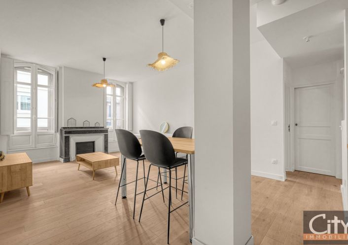à vendre Appartement Toulouse