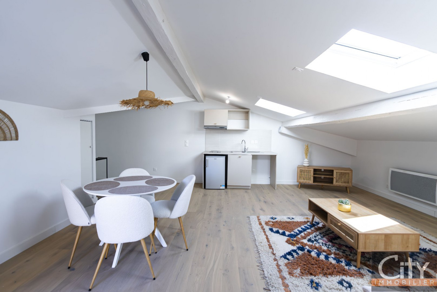 à vendre Appartement Toulouse - Photo 1