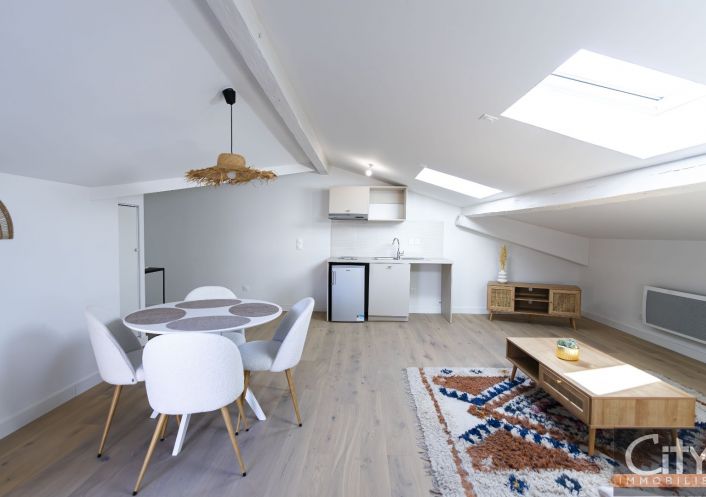 à vendre Appartement Toulouse