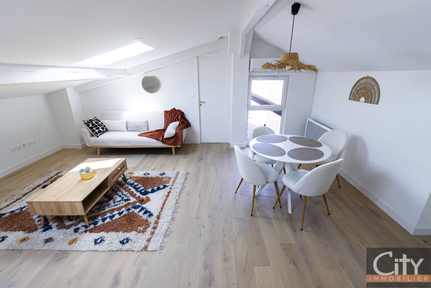 à vendre Appartement Toulouse - Photo 2