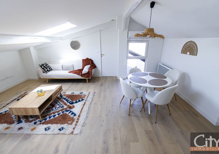 à vendre Appartement Toulouse