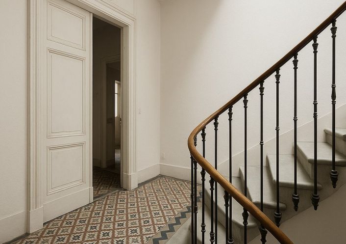 à vendre Appartement Toulouse
