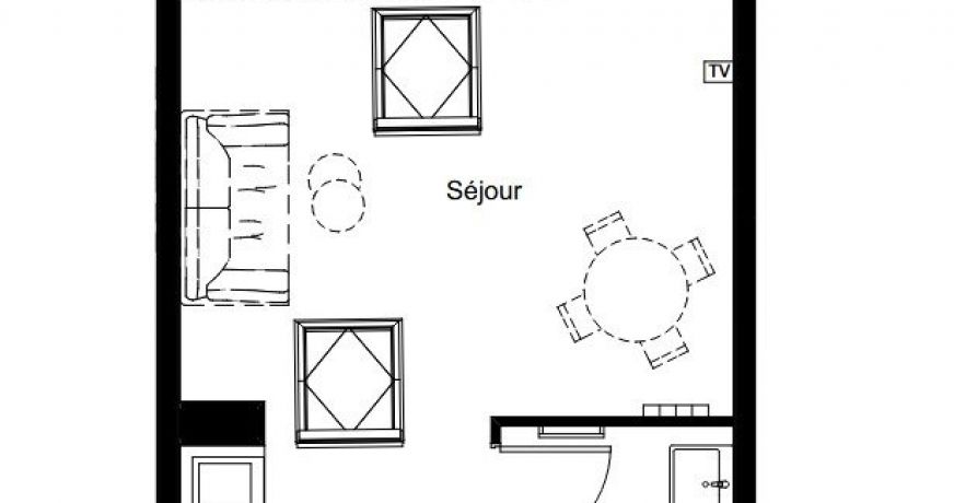 vente Appartement Toulouse