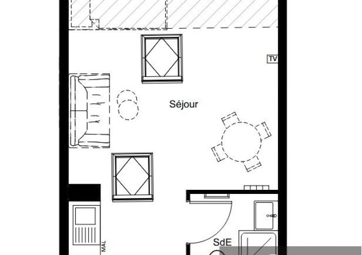 à vendre Appartement Toulouse