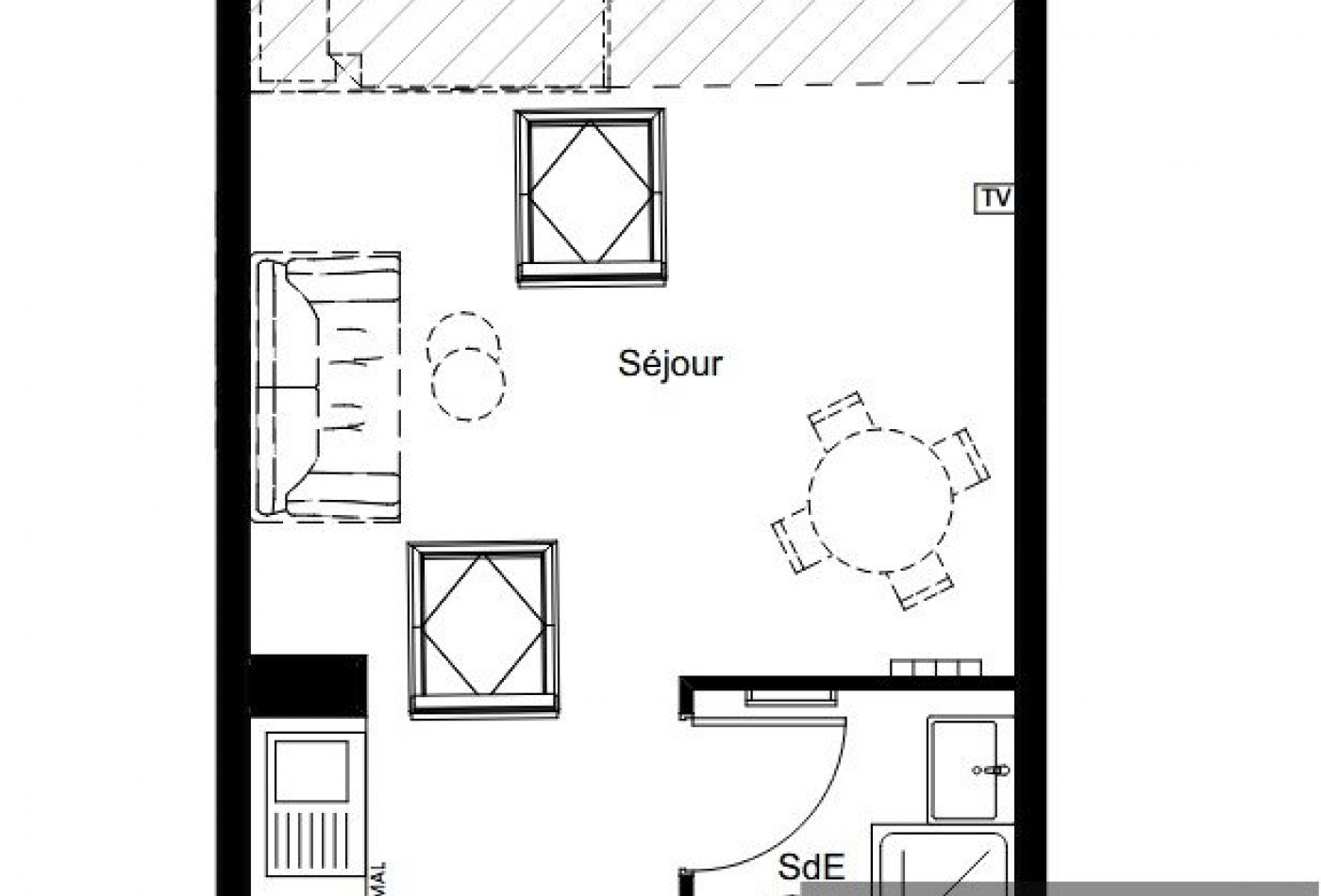 vente Appartement Toulouse - Photo 5