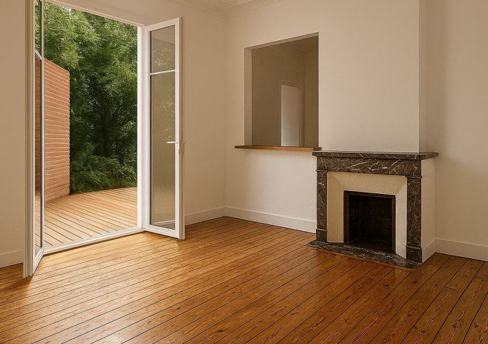 à vendre Appartement Toulouse