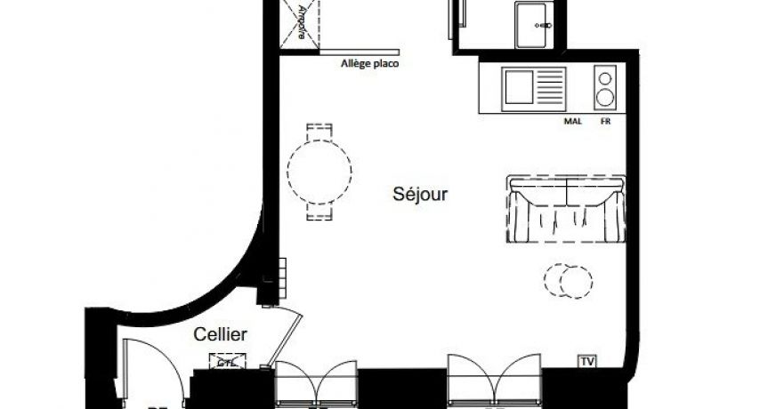 vente Appartement Toulouse