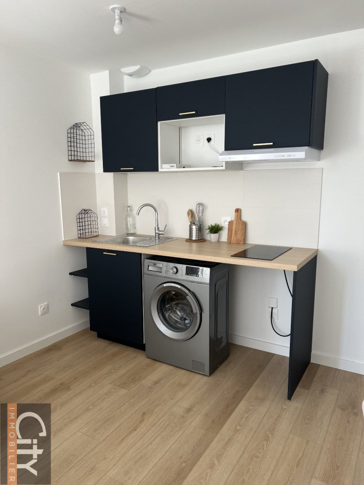 à vendre Appartement Toulouse - Photo 2