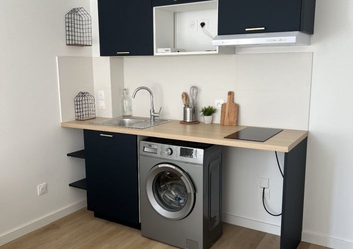à vendre Appartement Toulouse