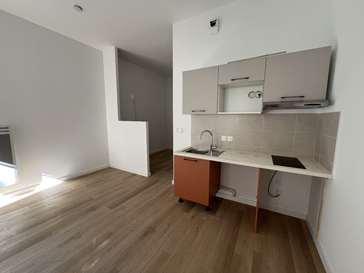 à vendre Appartement Toulouse - Photo 2