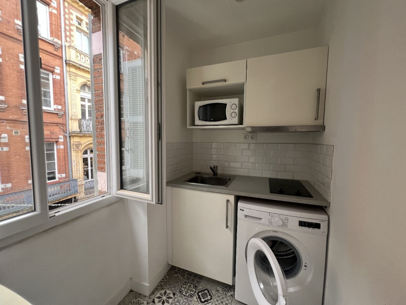 vente Immeuble Toulouse - Photo 2